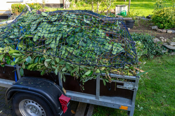 Best Yard Waste Removal  in Bourbon, IN